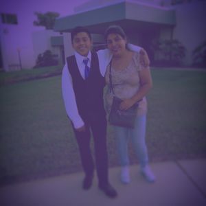 Meet your Posher, Angel