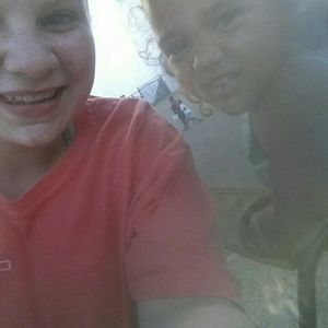 Meet your Posher, Kennedi