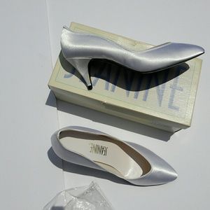 JEANINE SHOE SIZE 11