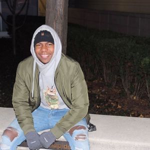 Meet your Posher, Darrell