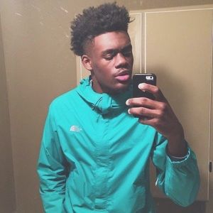 Meet your Posher, Rickey