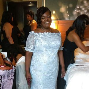 Meet your Posher, Donna