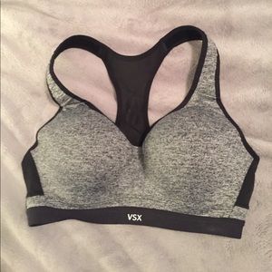 VICTORIA SECRET SPORTS BRA! NEVER WORN!