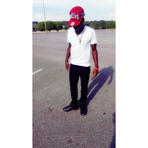 Meet your Posher, Jay