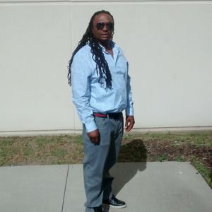 Meet your Posher, James