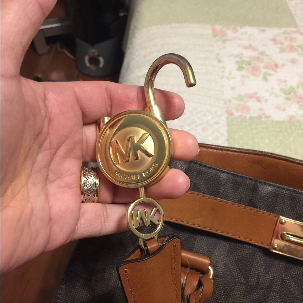 Authentic MK - Picture 2 of 3