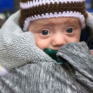 Meet your Posher, Alison