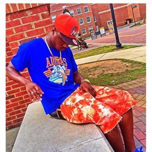 Meet your Posher, Billy