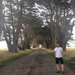 Meet your Posher, Ngoc