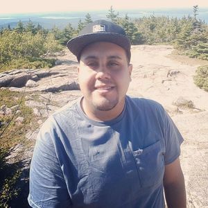 Meet your Posher, Iván