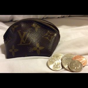 Louis Vuitton Coin Purse