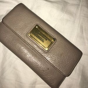 Marc Jacobs Wallet