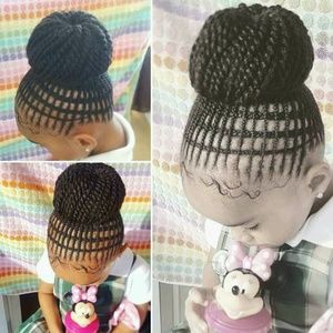 Meet your Posher, Cheerie