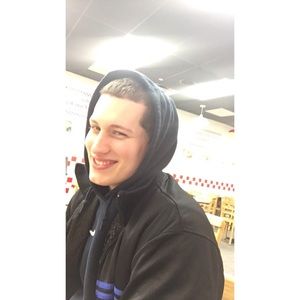 Meet your Posher, Andy