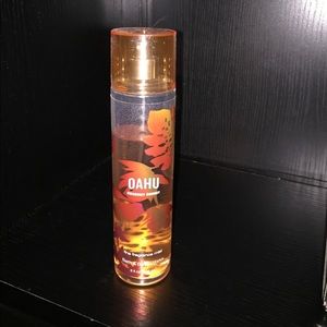 OAHU COCONUT SUNSET BODY MIST🌊