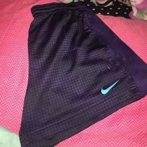 NIKE Dri Fit Shorts