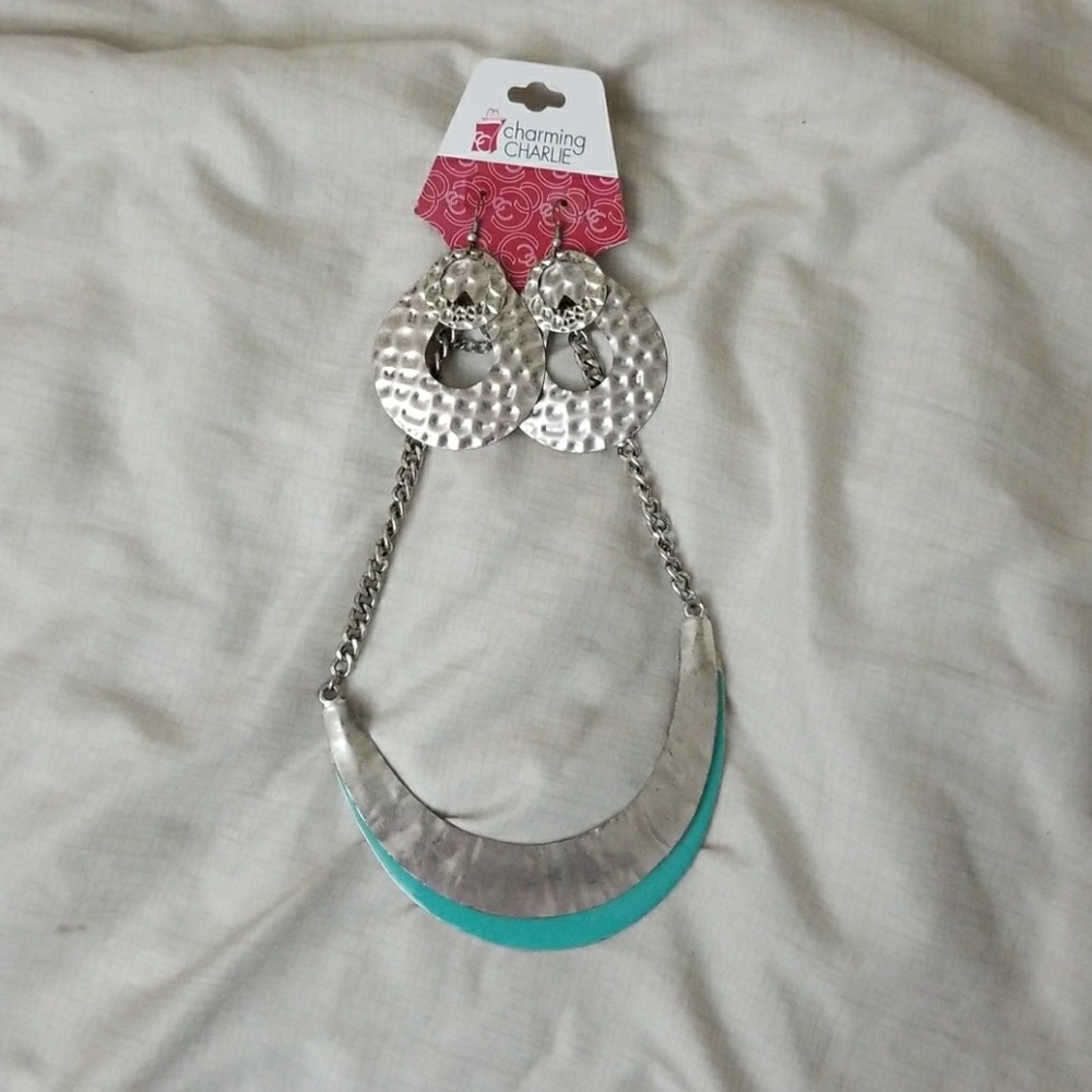 NWT Charming Charlie Jewelry