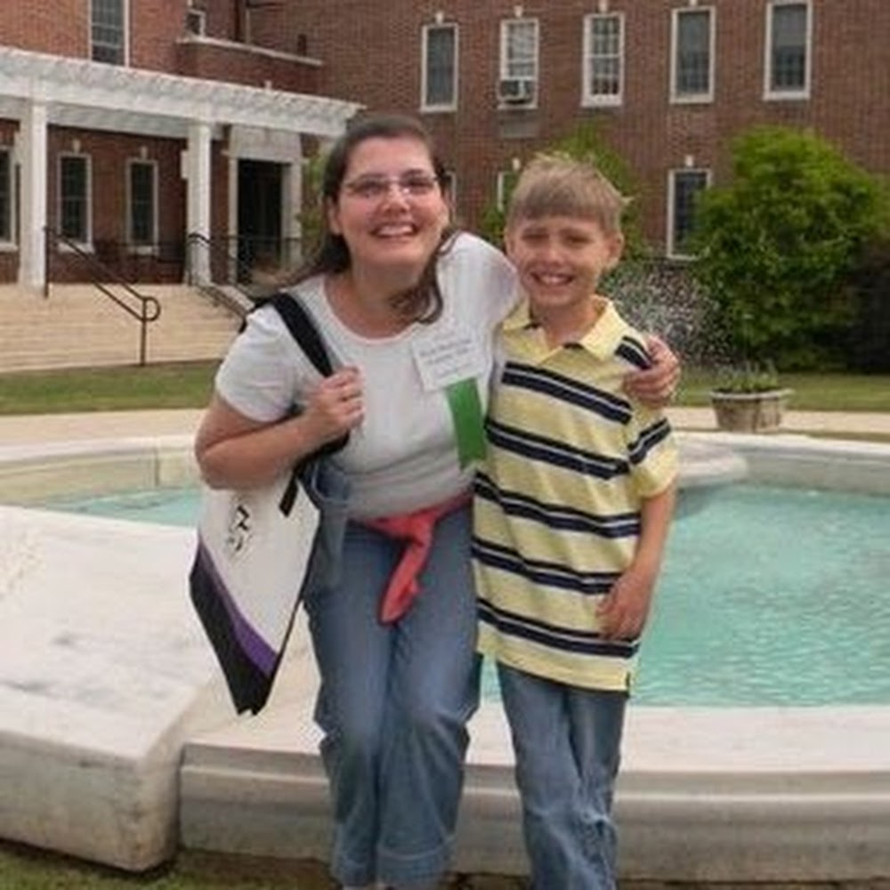 Meet your Posher, Misty