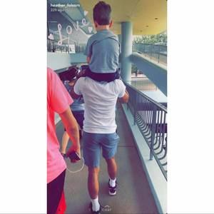 Meet your Posher, Alex