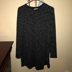 Abercrombie & Fitch Sweater Dress