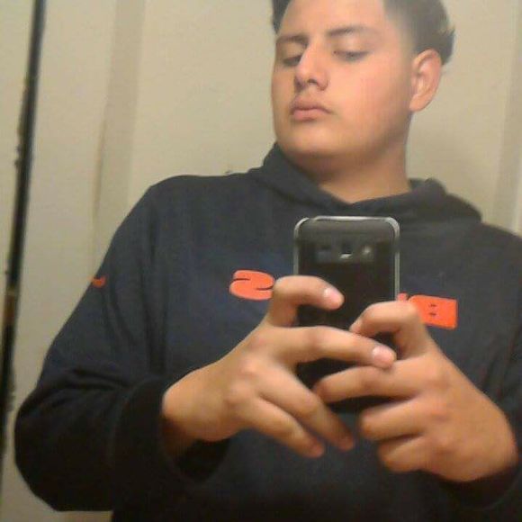 Meet your Posher, Julio garcia - Picture 1 of 1