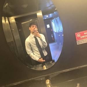 Meet your Posher, Victor