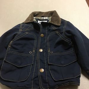 OshKosh B'gosh jacket