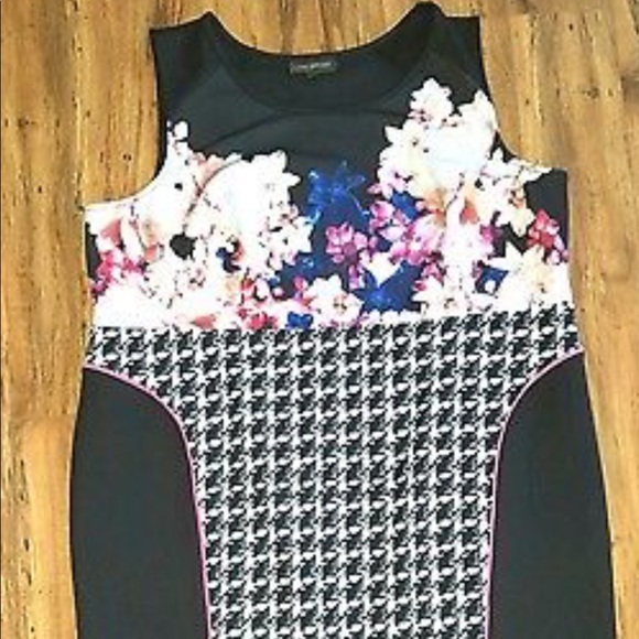 Pencil Dress (NWOT) 🚫Sorry no holds - Picture 2 of 4