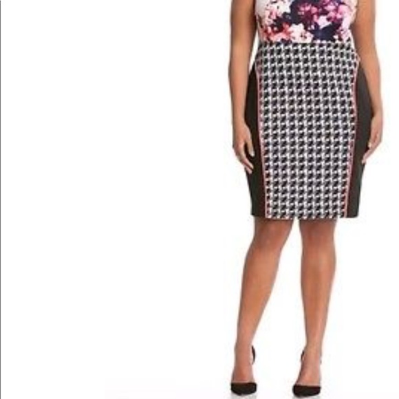 Pencil Dress (NWOT) 🚫Sorry no holds - Picture 4 of 4