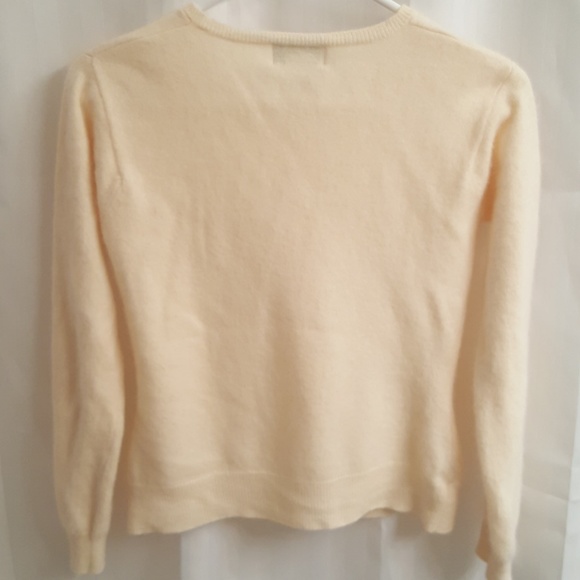 Spiegel Lambswool Sweater - Picture 2 of 3