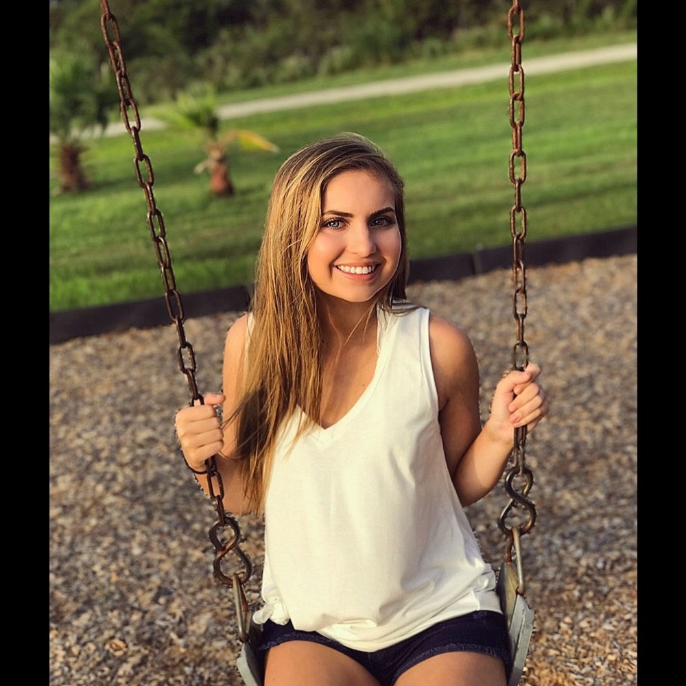 Meet your Posher, Gracie