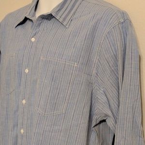 Ralph Lauren Double RRL XL long sleeve button up
