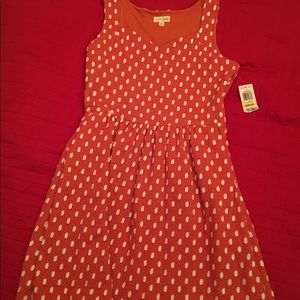 New Maison Jules Dress