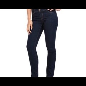 Faded glory skinny jeans