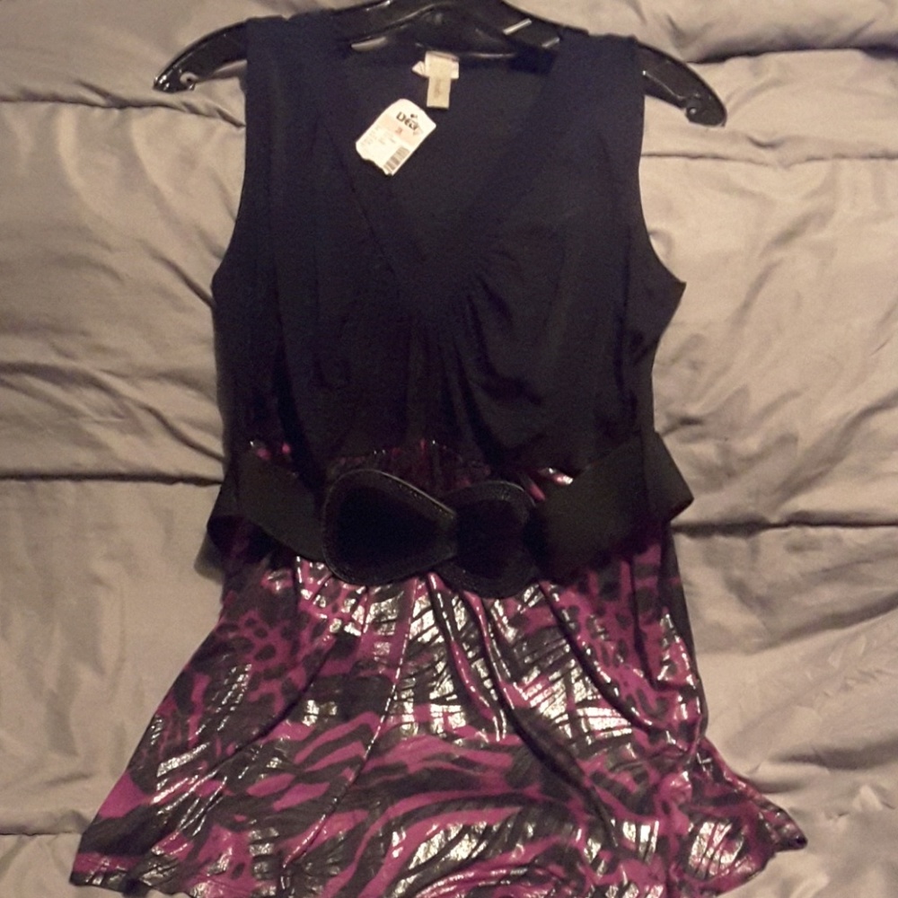 🌻HOST PICK🌻 Chocolate by Deb 2x top