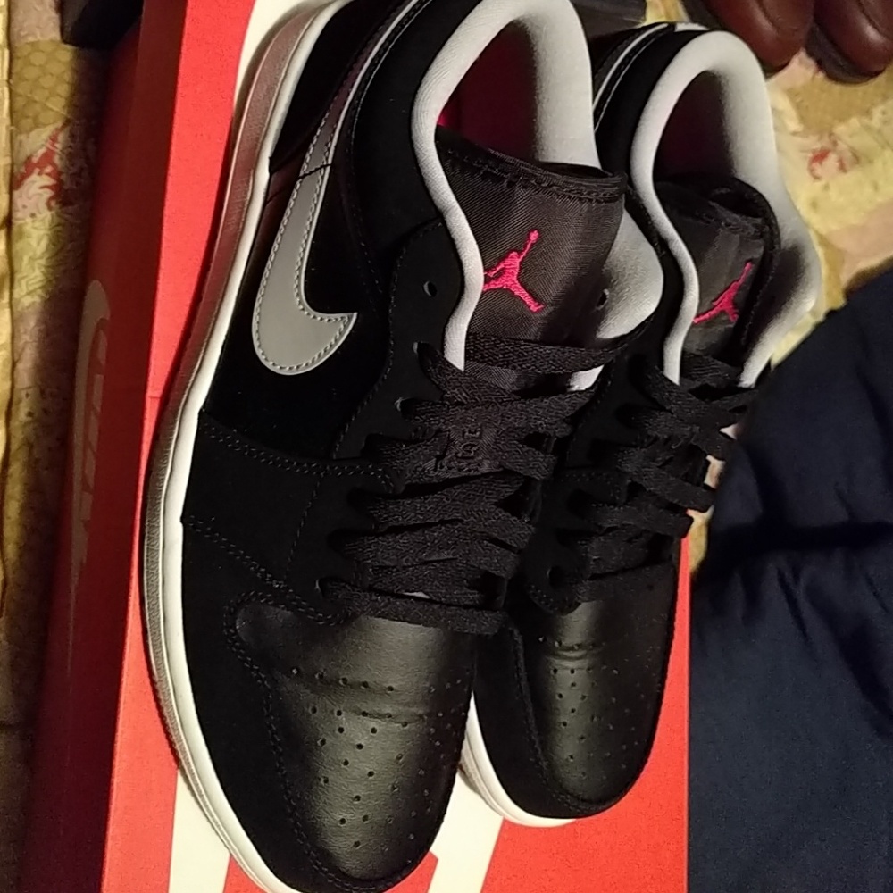 Jordan 1 lows