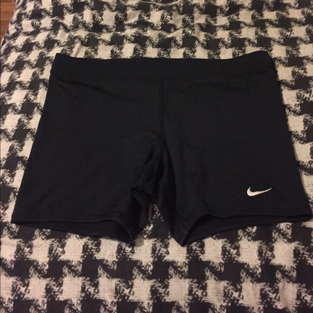 Nike dri-fit shorts