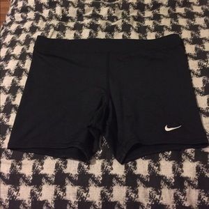 Nike dri-fit shorts