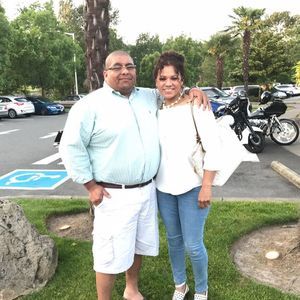 Meet your Posher, Ringo