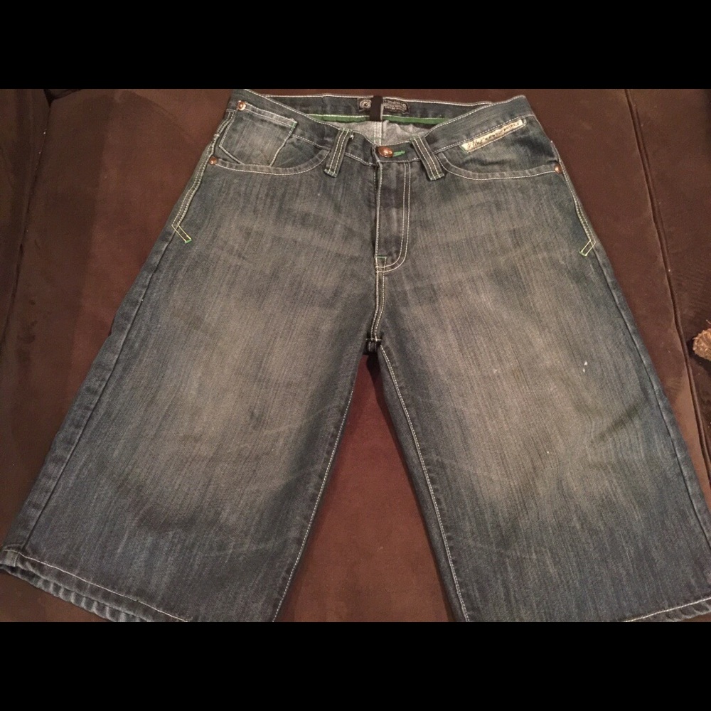 G-unit shorts