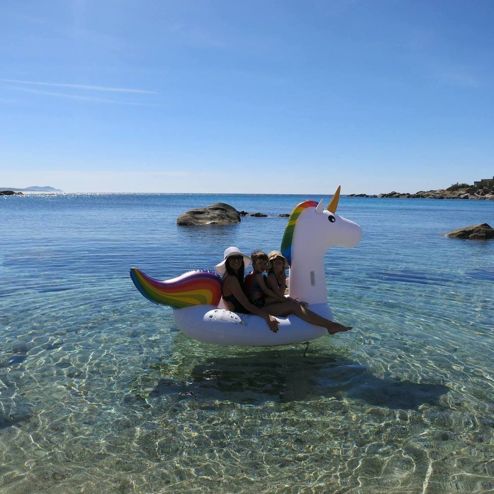 Meet your Posher, Amelia