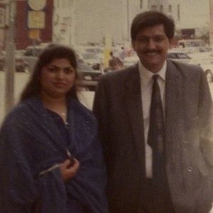 Meet your Posher, Mobina