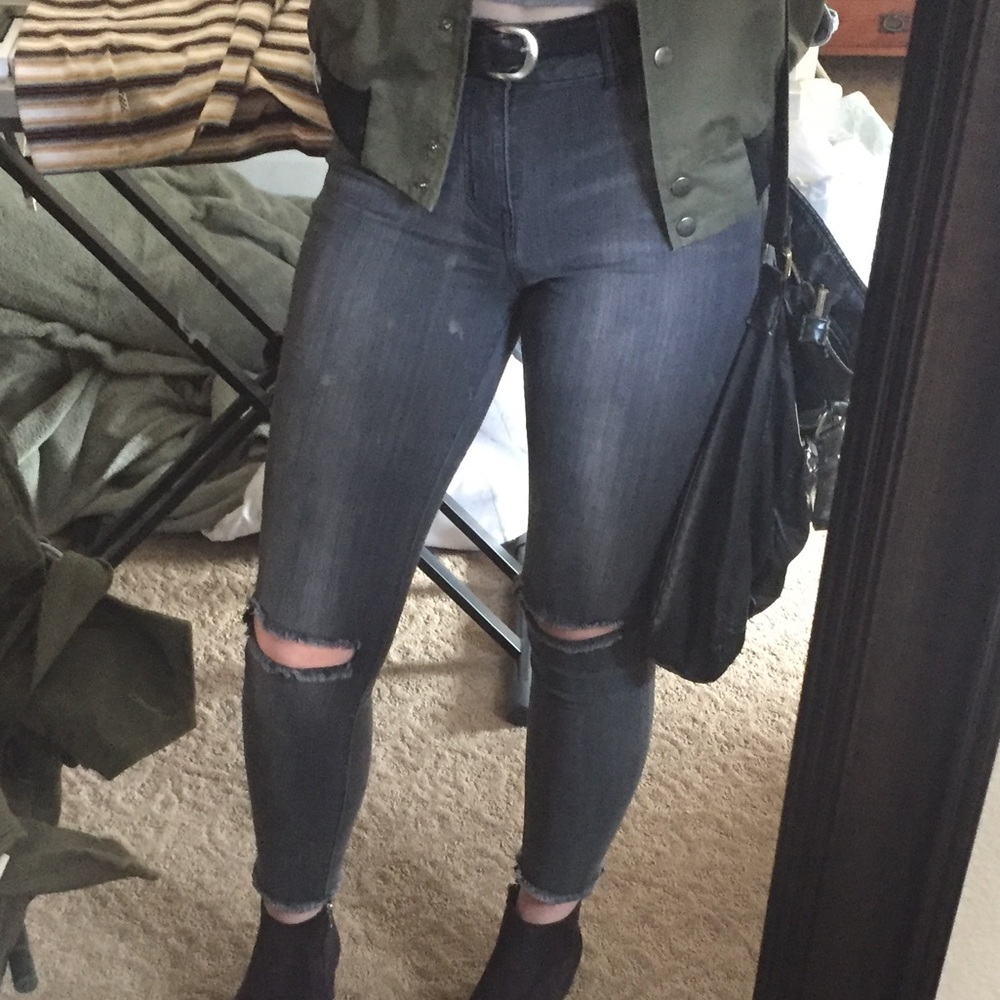 Jean Bundle!