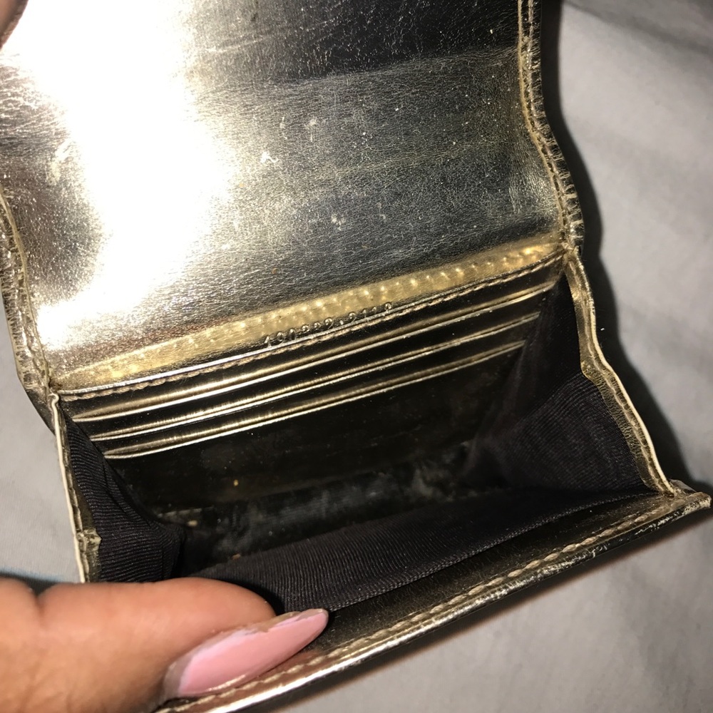 Gucci Wallet - Picture 2 of 6