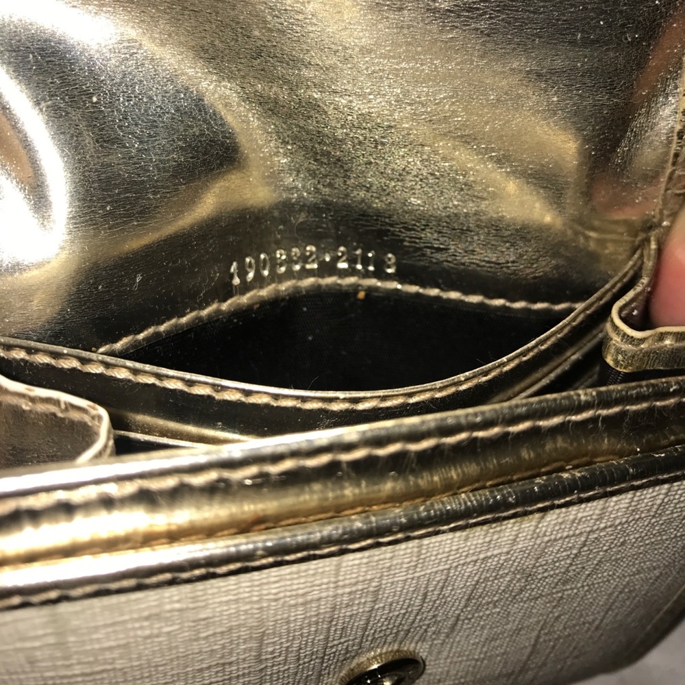 Gucci Wallet - Picture 3 of 6