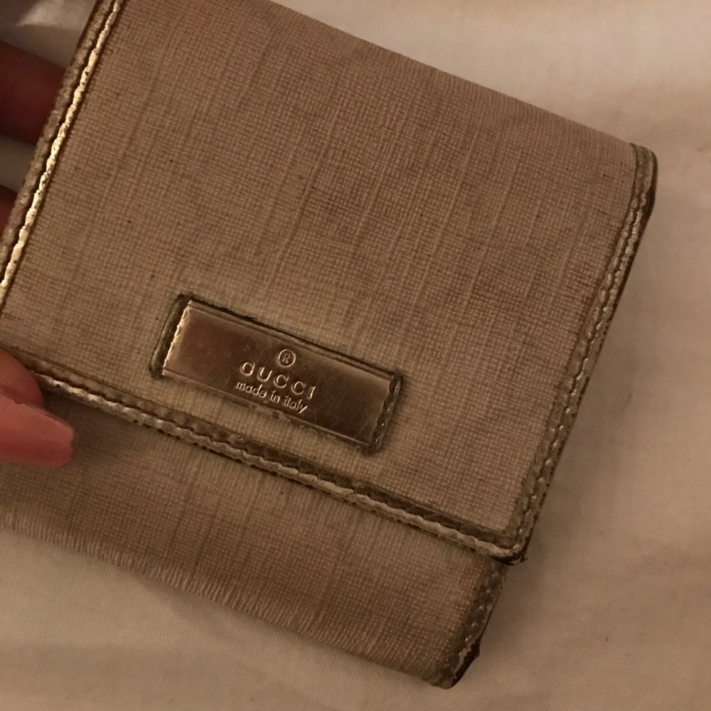 Gucci Wallet - Picture 6 of 6