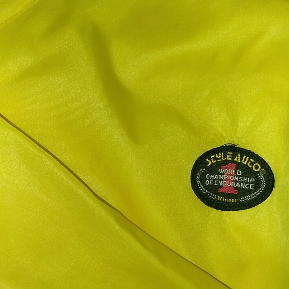 80s vintage 💯 Ferrari jacket - Picture 6 of 6