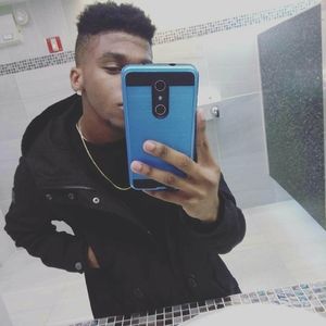 Meet your Posher, Garry