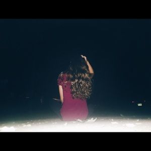 Meet your Posher, Genna