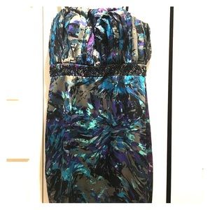 BCBG Cocktail dress